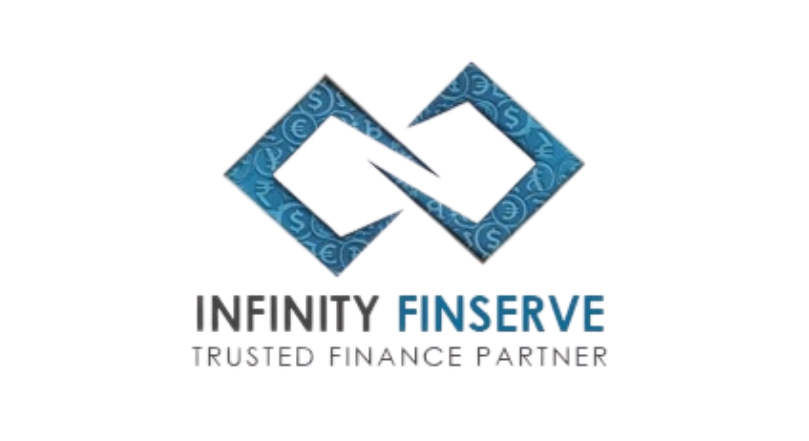 Infinity Finserve Logo